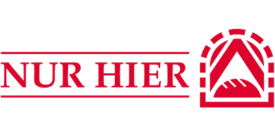 Logo Nur hier